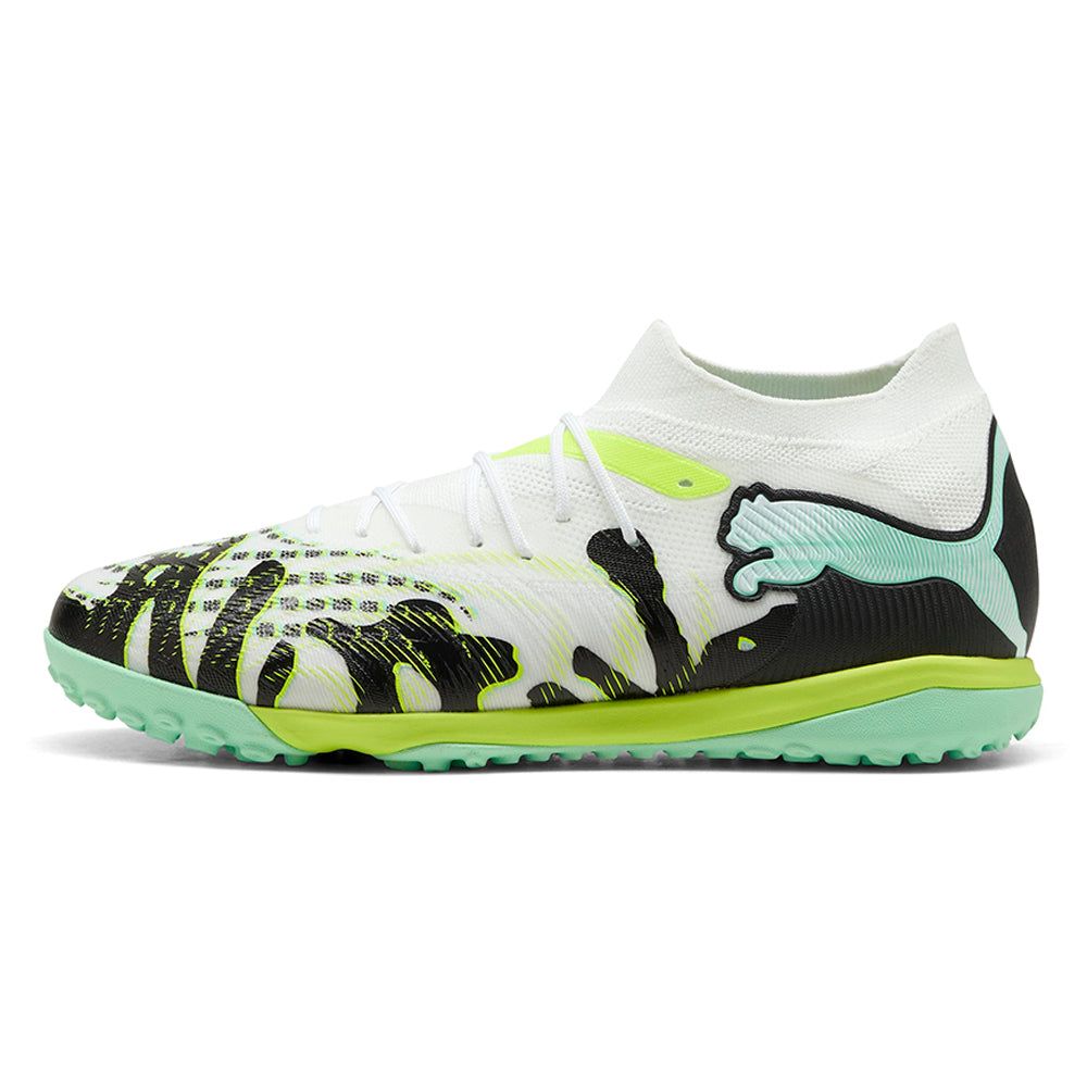 PUMA Future 9 Match Creativity TT мужские футбольные бутсы