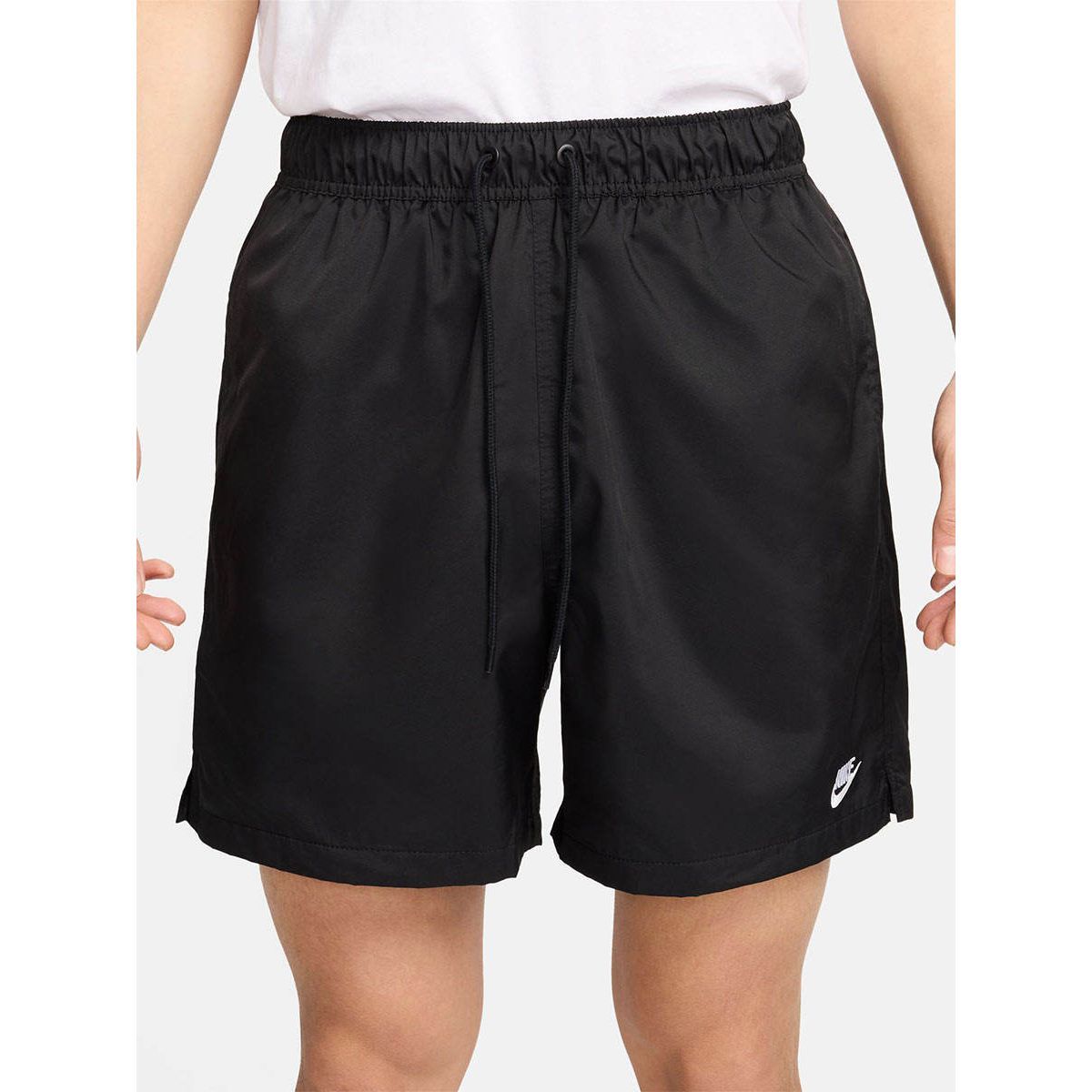 NIKE Club Woven Flow мужские повседневные шорты