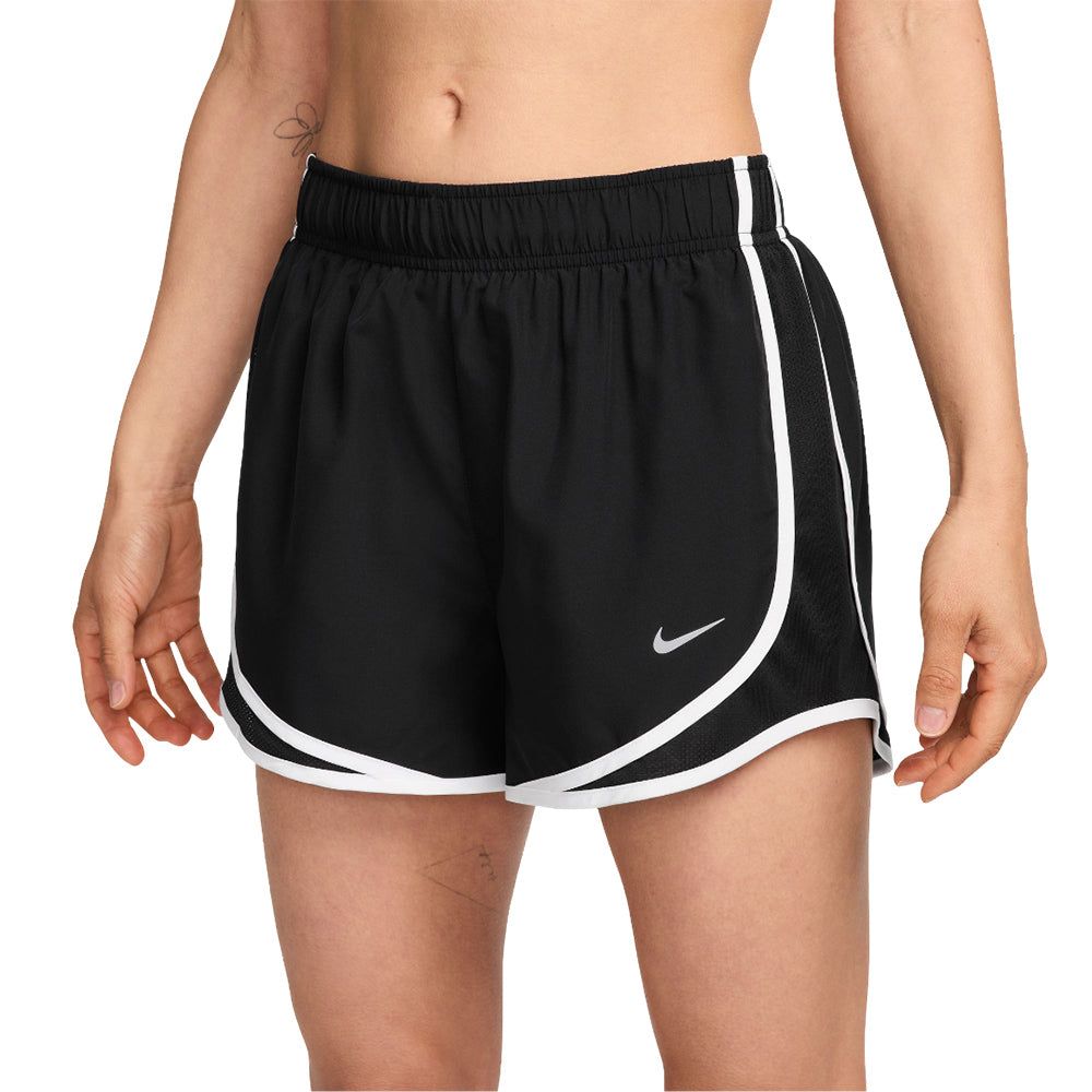 NIKE Tempo Dri-FIT Mid-Rise женские беговые шорты