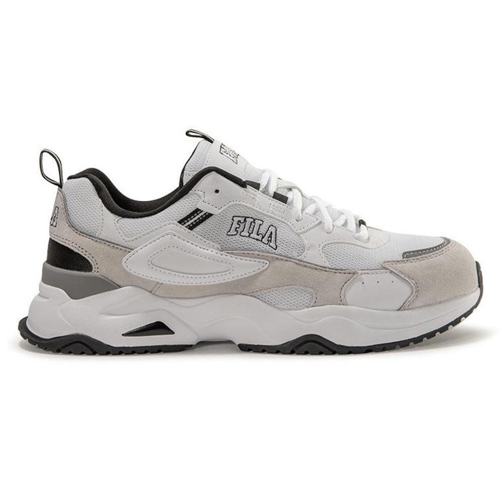 FILA Rayflide унисекс повседневные кроссовки