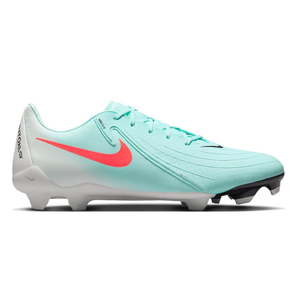 NIKE мужские Phantom GX 2 Academy MG Low-Top футбольные бутсы