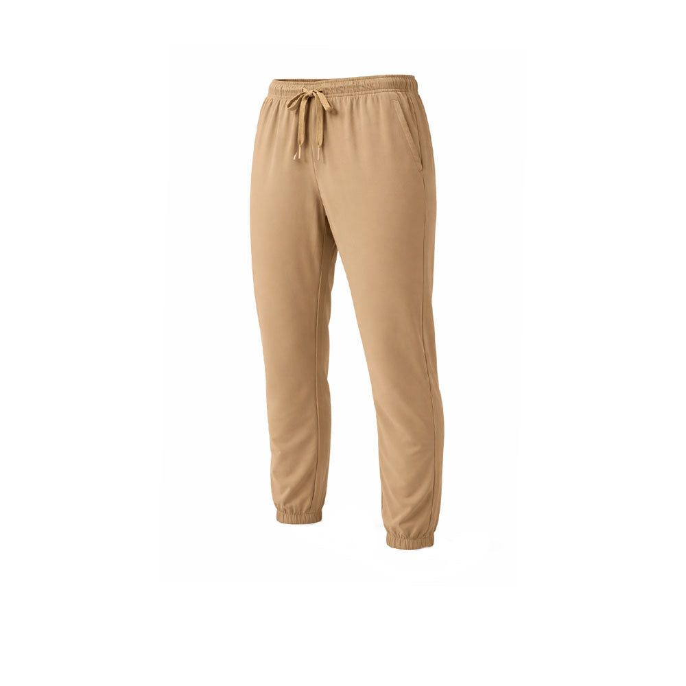 SPIKE Khaki мужские брюки для тренировок