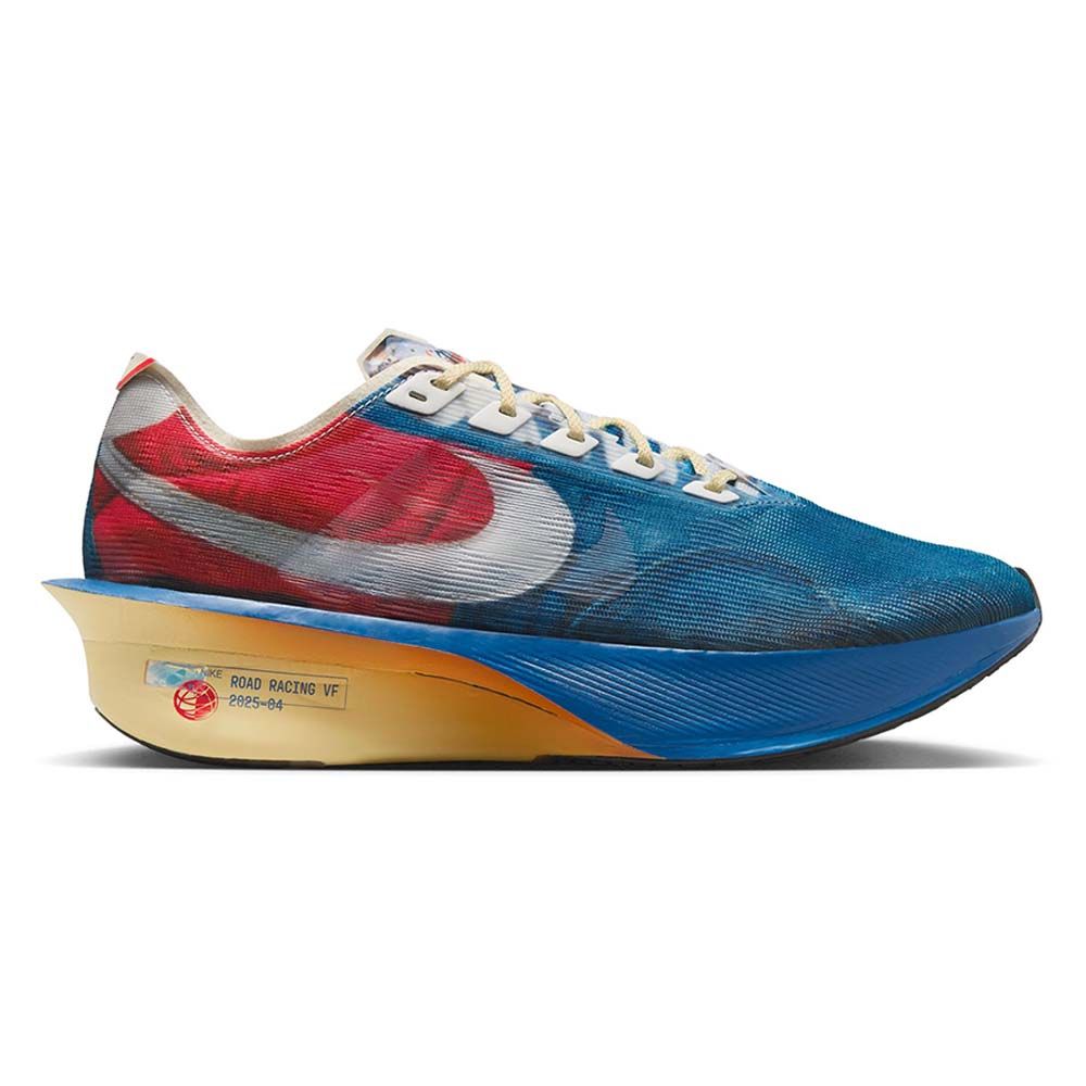 NIKE Vaporfly 4 мужские беговые кроссовки