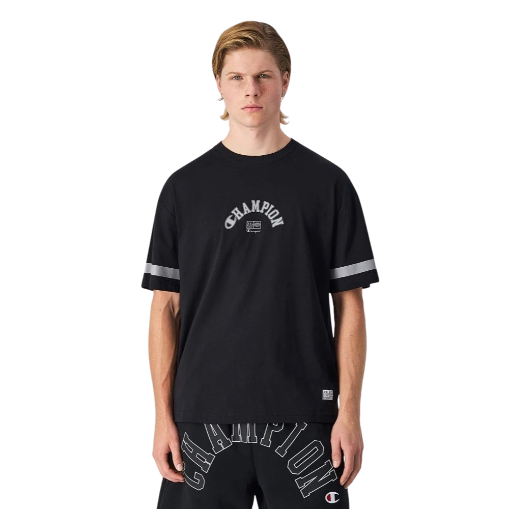 CHAMPION футболка мужская