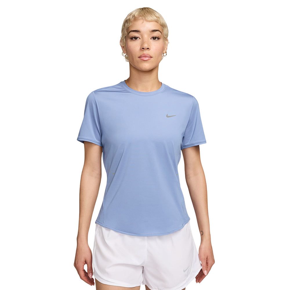 NIKE женская One Classic беговая футболка