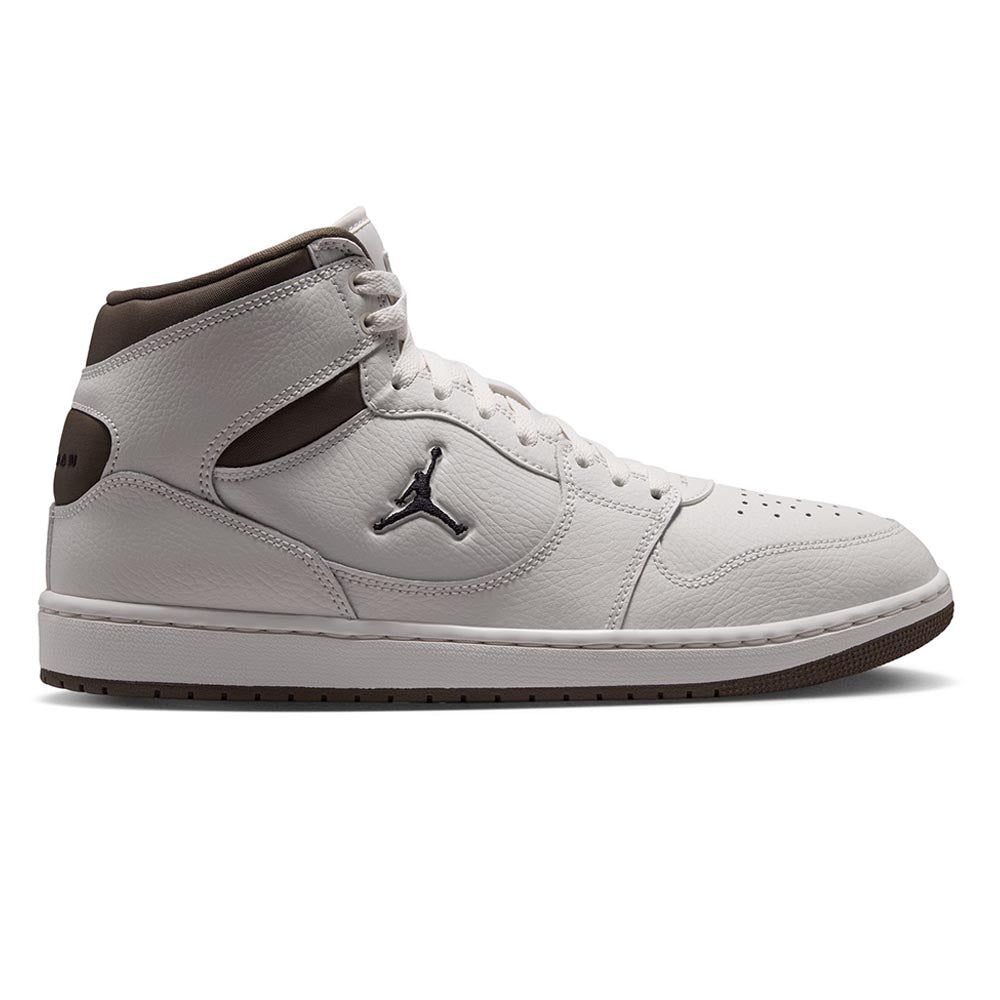 NIKE Jordan Court Connect Mid мужские баскетбольные кроссовки