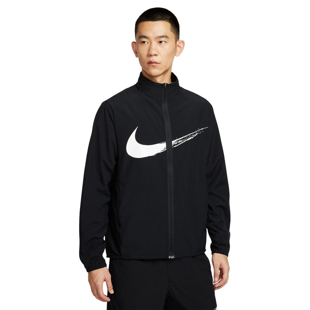 NIKE Form мужская тренировочная куртка