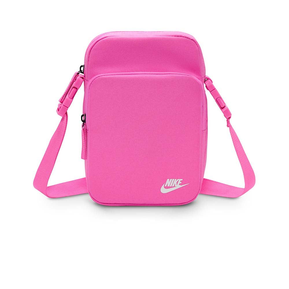 NIKE Heritage унисекс сумка через плечо