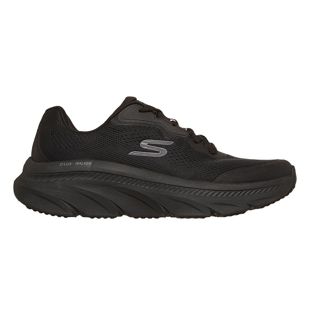 SKECHERS Sport D'Lux Walker 3.0 - Bravik мужские повседневные кроссовки