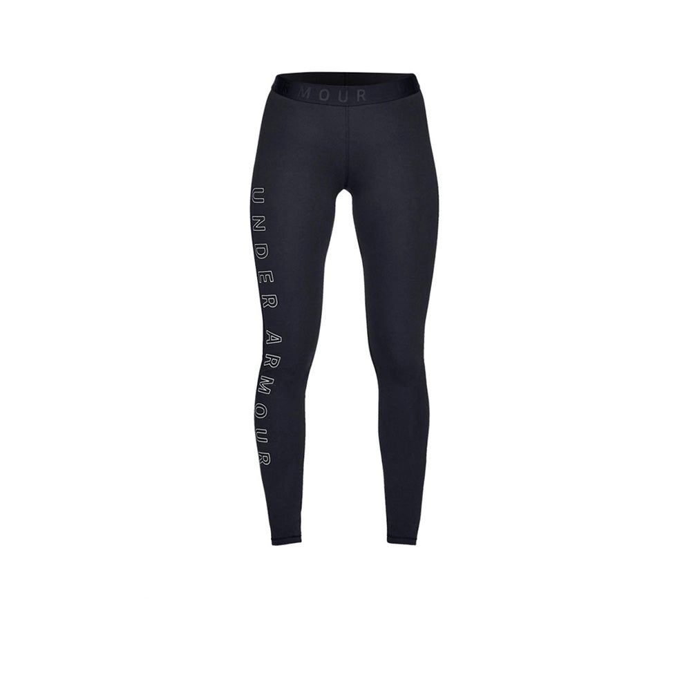 UNDER ARMOUR Favourite Wordmark женские тренировочные брюки