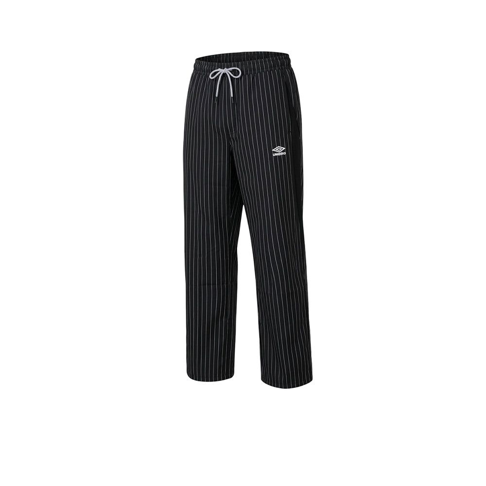 UMBRO Pinstripe мужские повседневные брюки