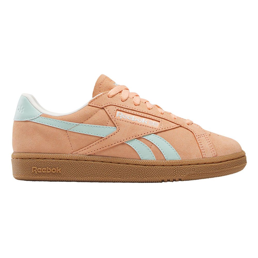 REEBOK Club C Grounds UK женские повседневные кроссовки