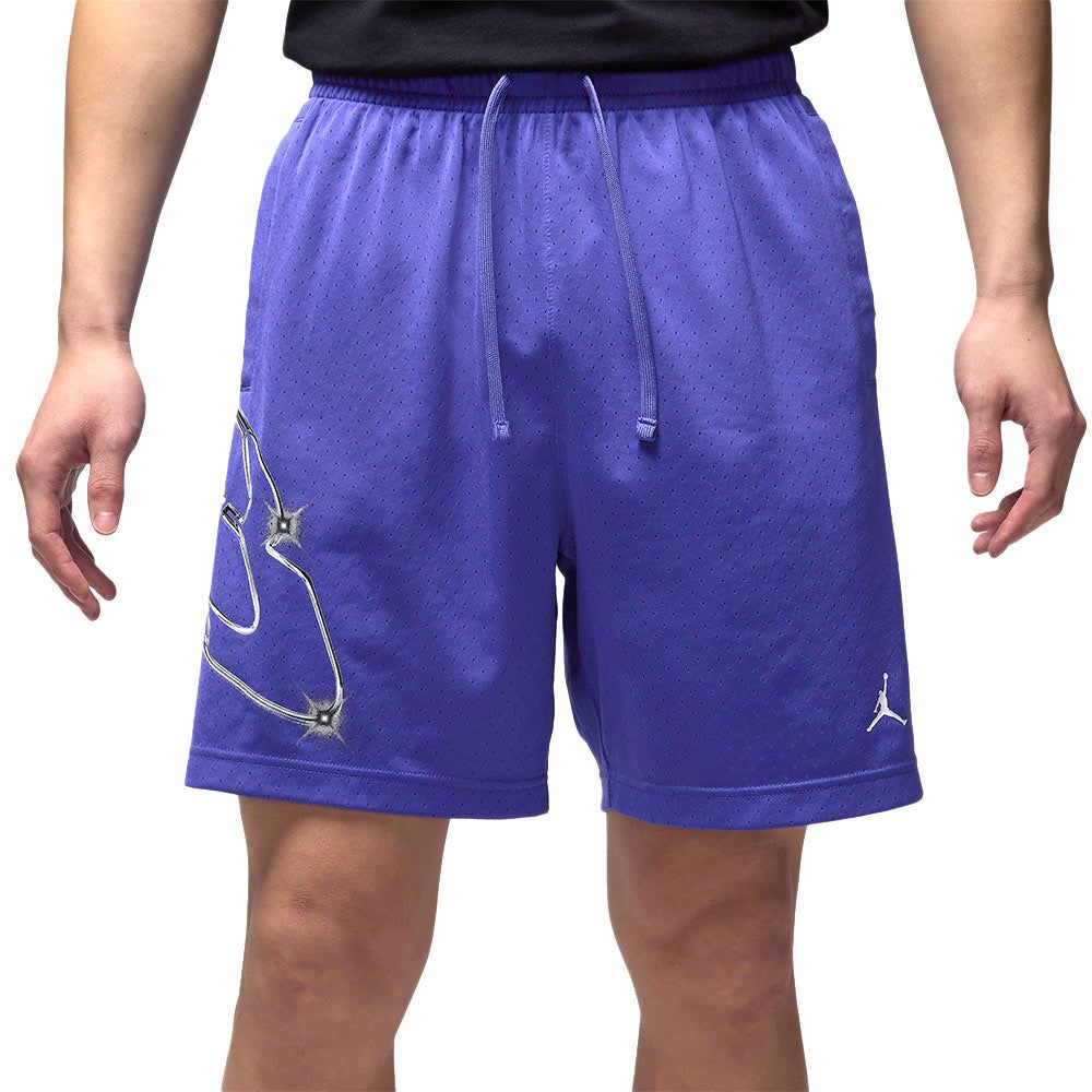 NIKE Dri-FIT Jordan Sport мужские баскетбольные шорты