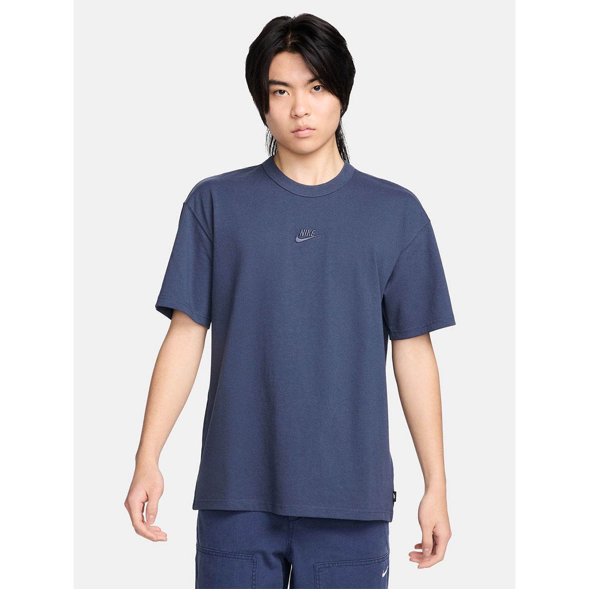 NIKE Sportswear Premium Essentials мужские футболка