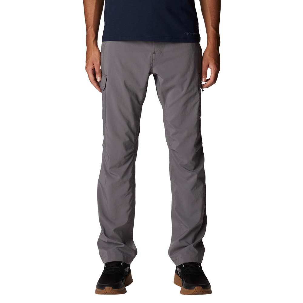 COLUMBIA Silver Ridge™ Utility мужские треккинговые брюки