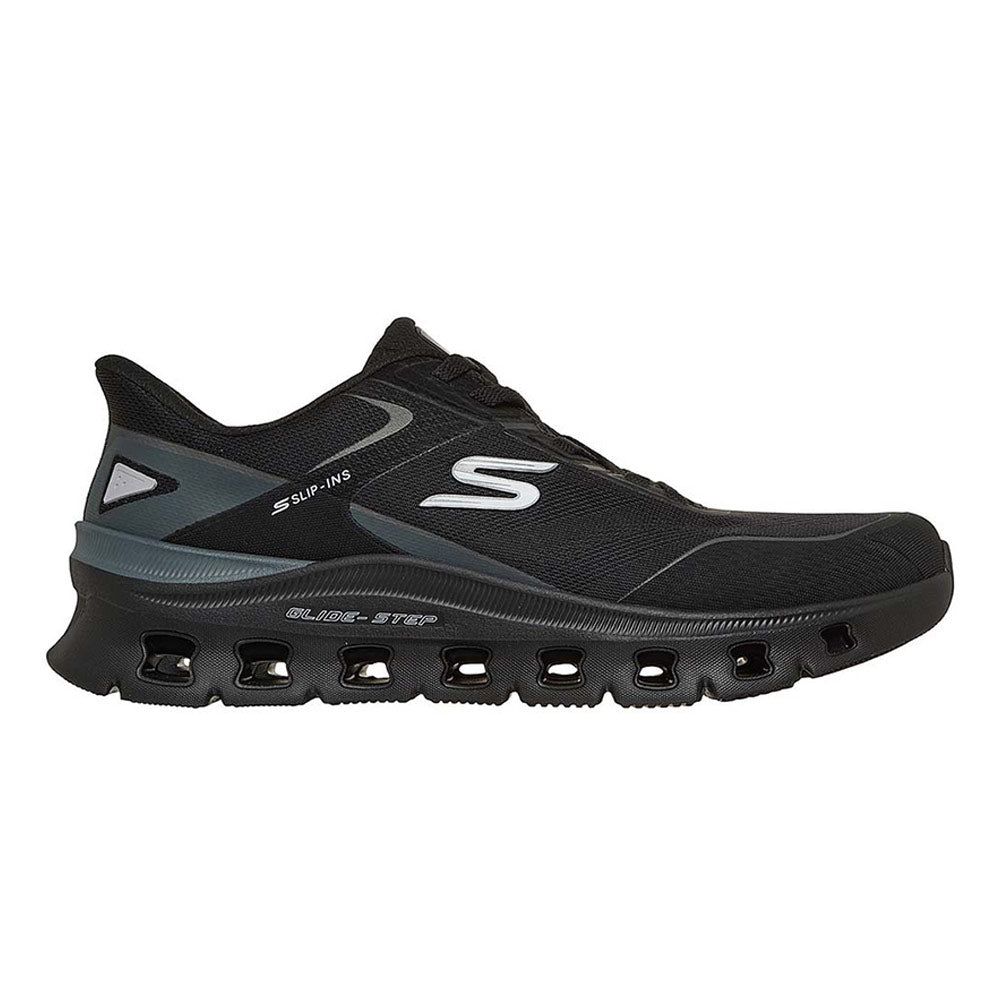 SKECHERS Free Slip-ins Sport Glide-Step Pro - Shorra мужские повседневные кроссовки
