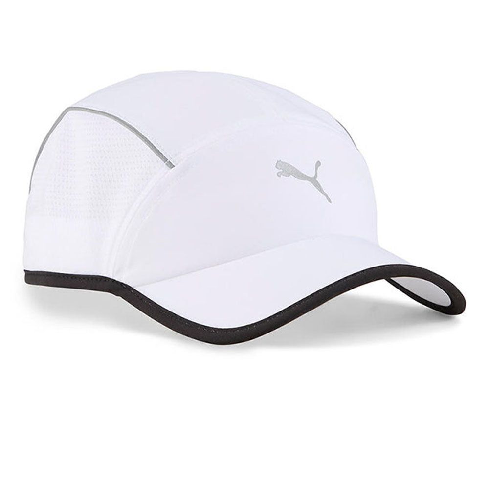PUMA Runenr Short унисекс козырёк