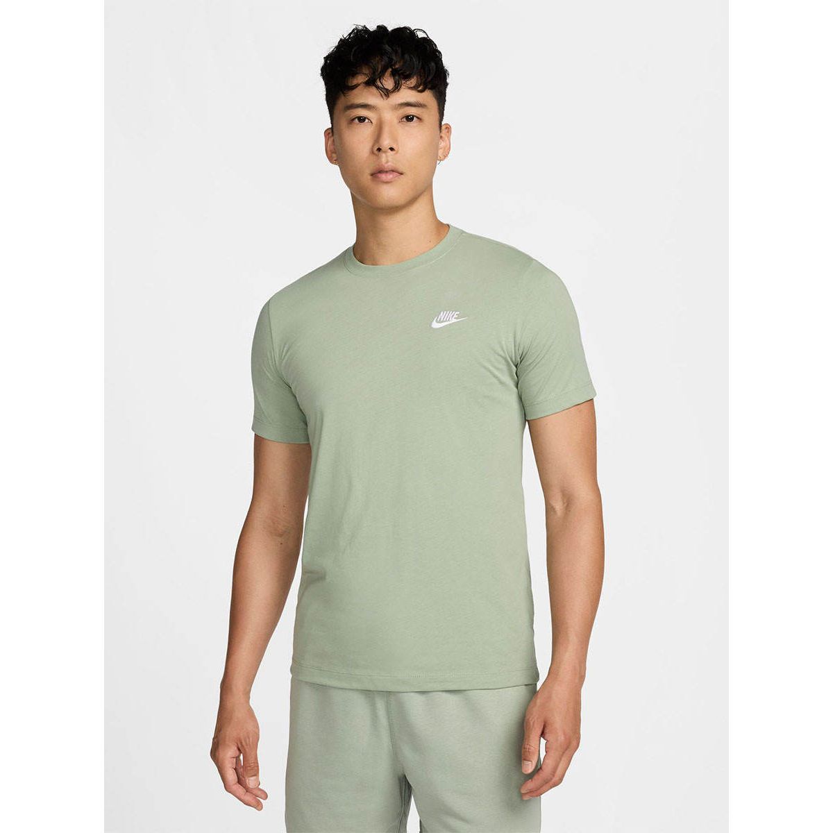 NIKE Sportswear Club мужские футболка