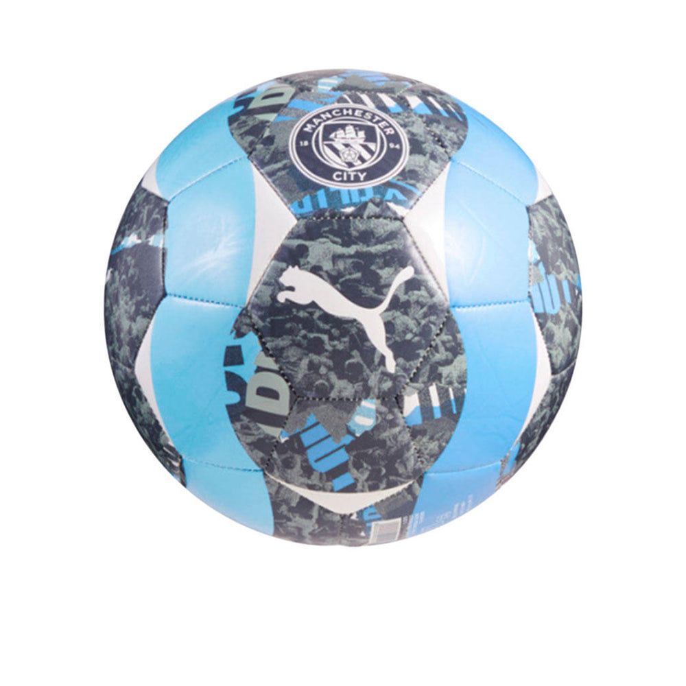 PUMA Manchester City F.C. предматчевый футбольный мяч