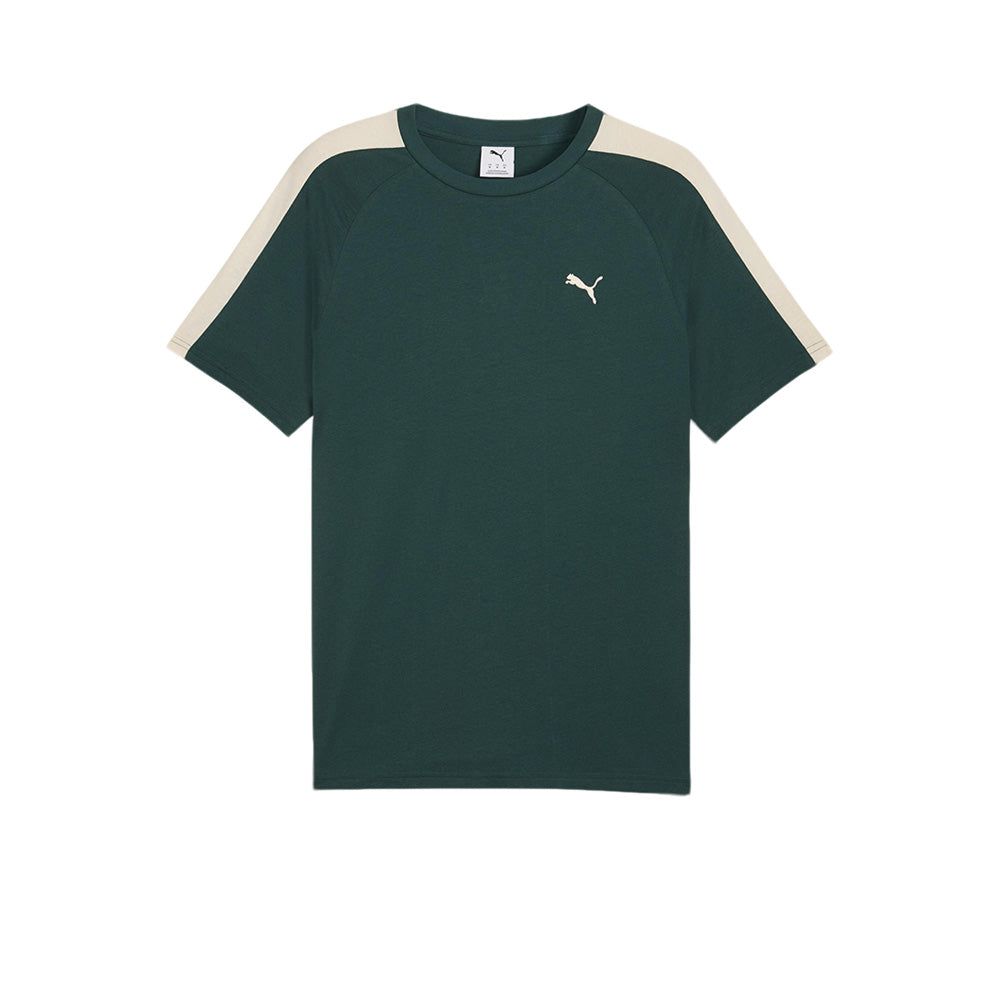 PUMA T7 мужская футболка