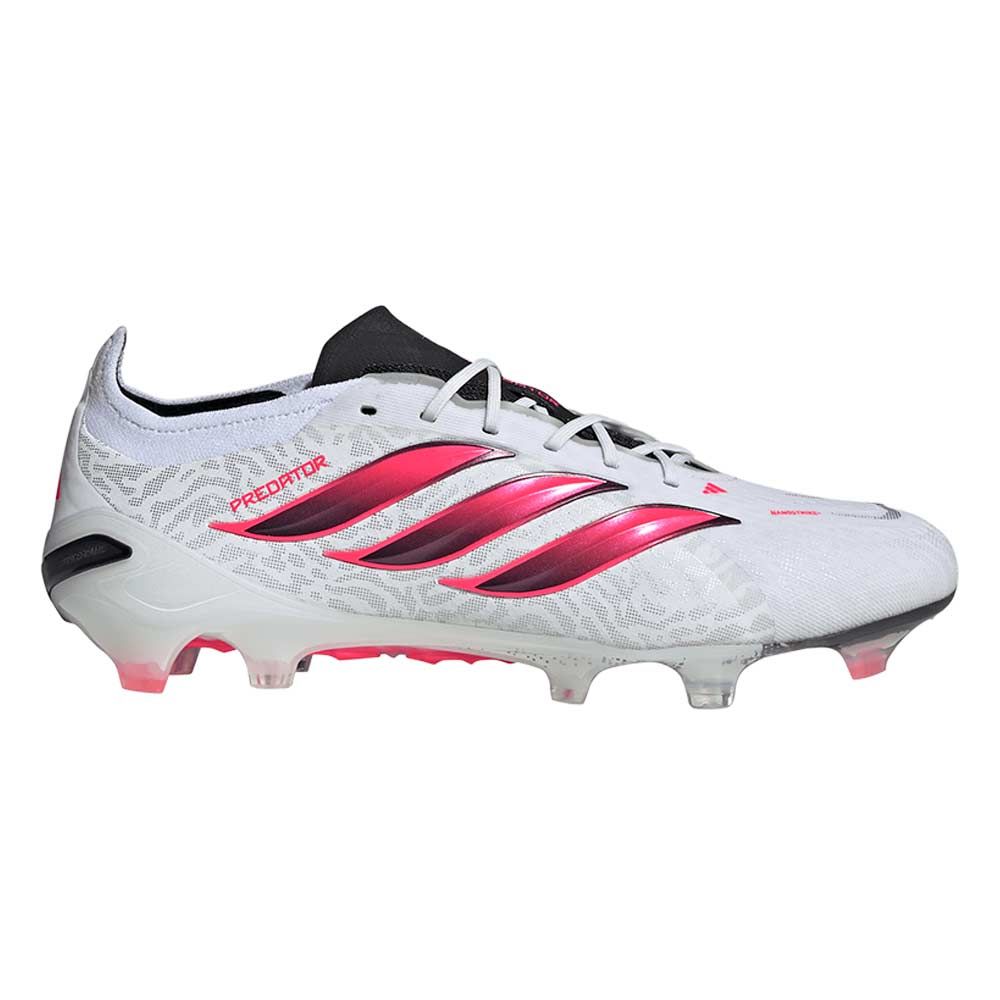 ADIDAS Predator Elite FG мужские футбольные бутсы