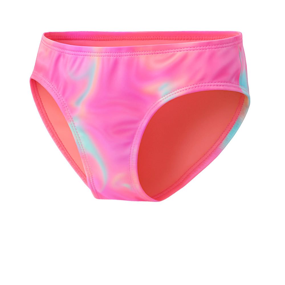 SPEEDO Printed Scoop женские плавки бикини