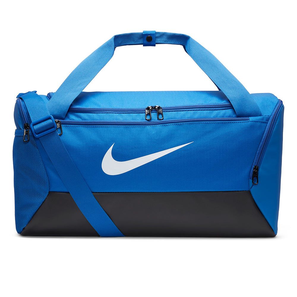 NIKE Brasilia унисекс спортивная сумка