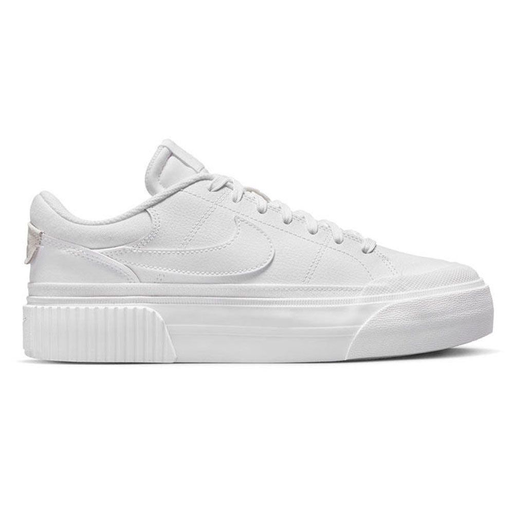 NIKE Court Legacy Lift женские повседневные кроссовки