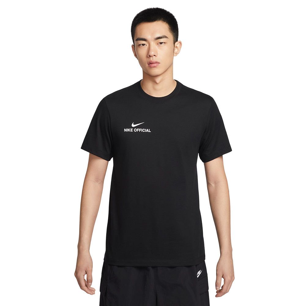NIKE Sportswear мужские футболка