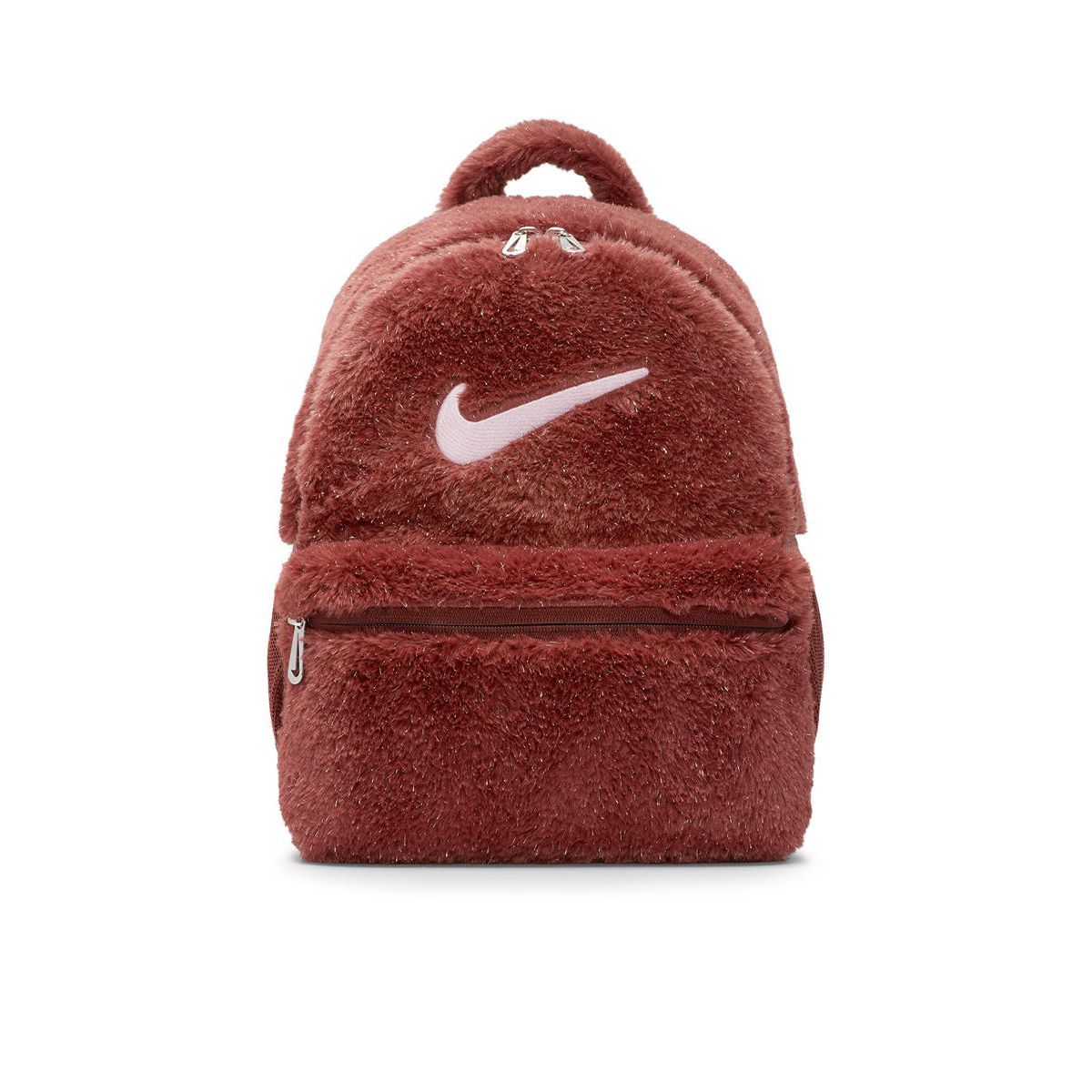 NIKE Faux Fur детский рюкзак
