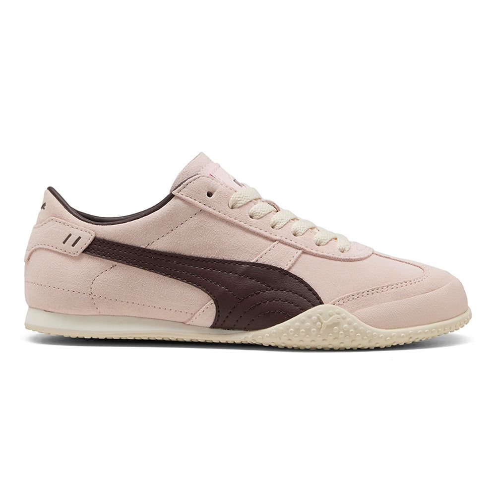 PUMA Bella UT Classic женские повседневные кроссовки