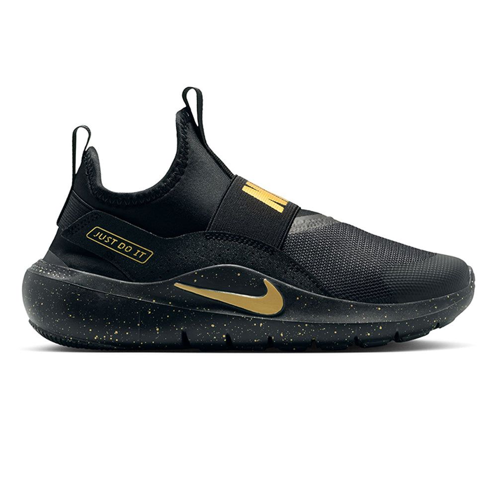 NIKE Flex Runner 4 детские беговые кроссовки