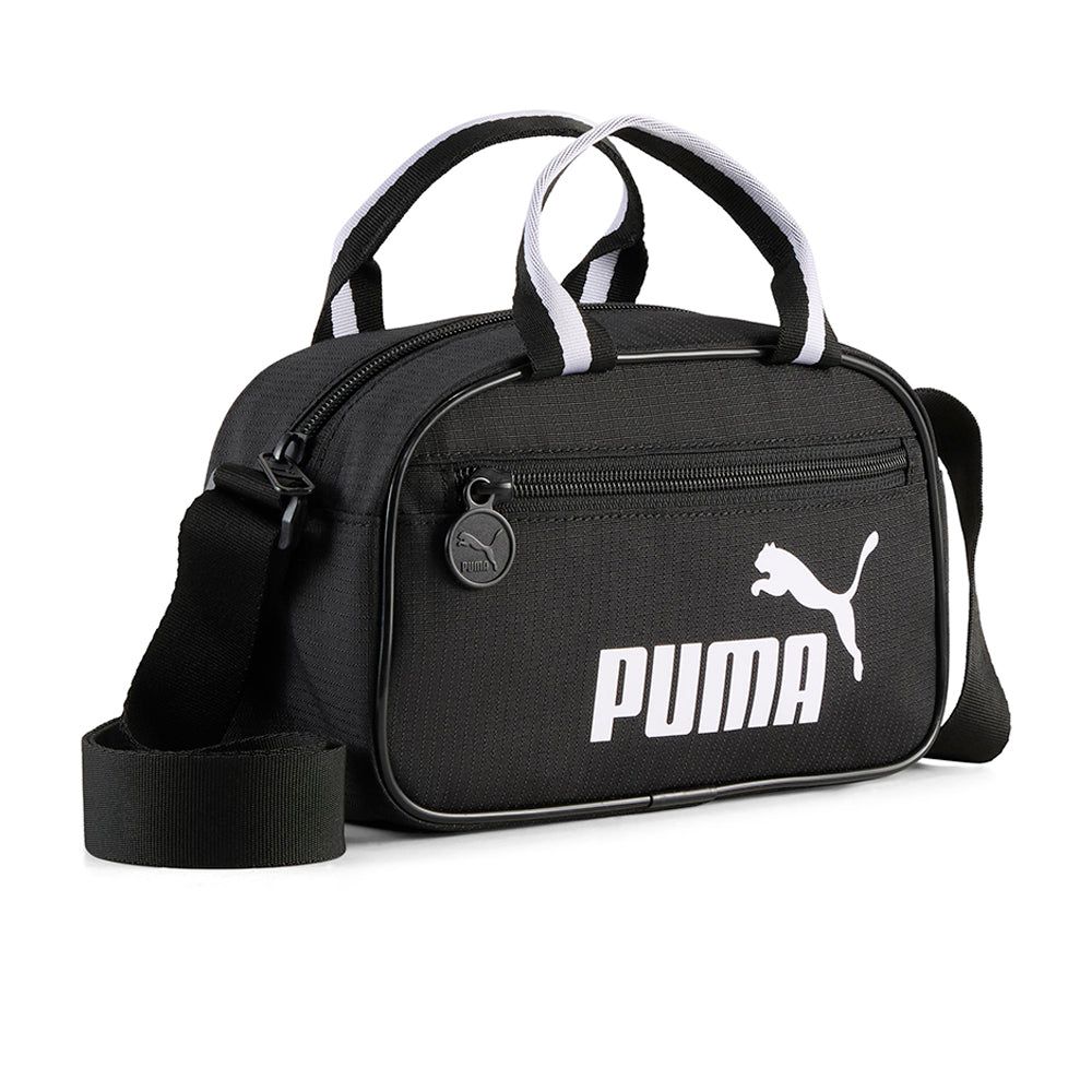 PUMA Campus Sports Mini унисекс сумка через плечо