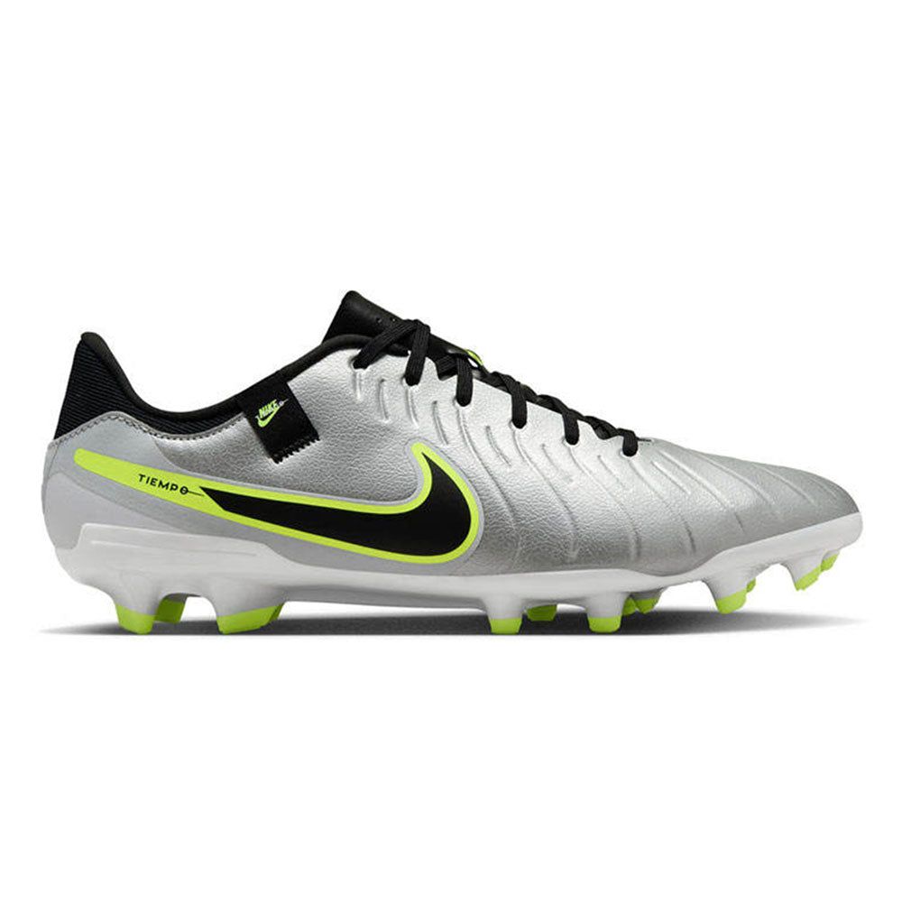 NIKE Tiempo Legend 10 Academy MG мужские футбольные бутсы