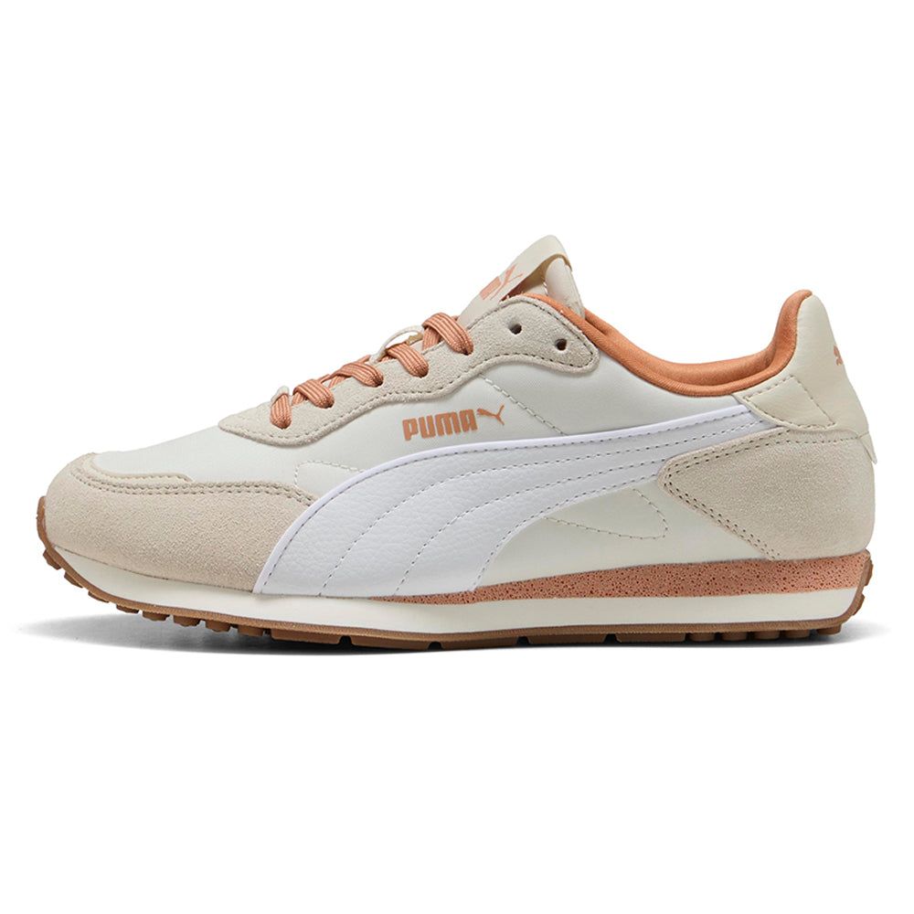 PUMA St Miler Rose женские повседневные кроссовки