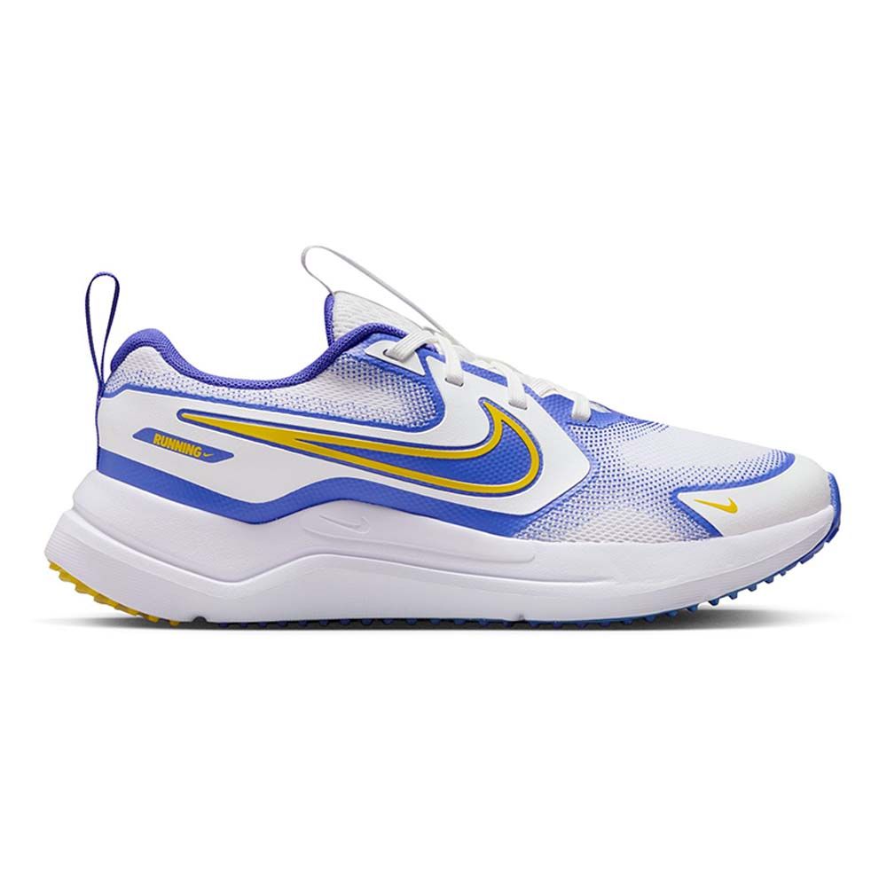NIKE Cosmic Runner детские беговые кроссовки
