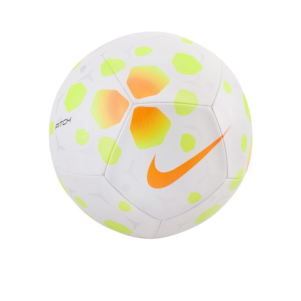 NIKE Pitch футбольный мяч
