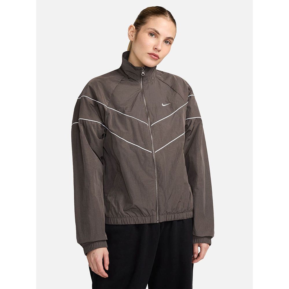 NIKE Windrunner женская куртка