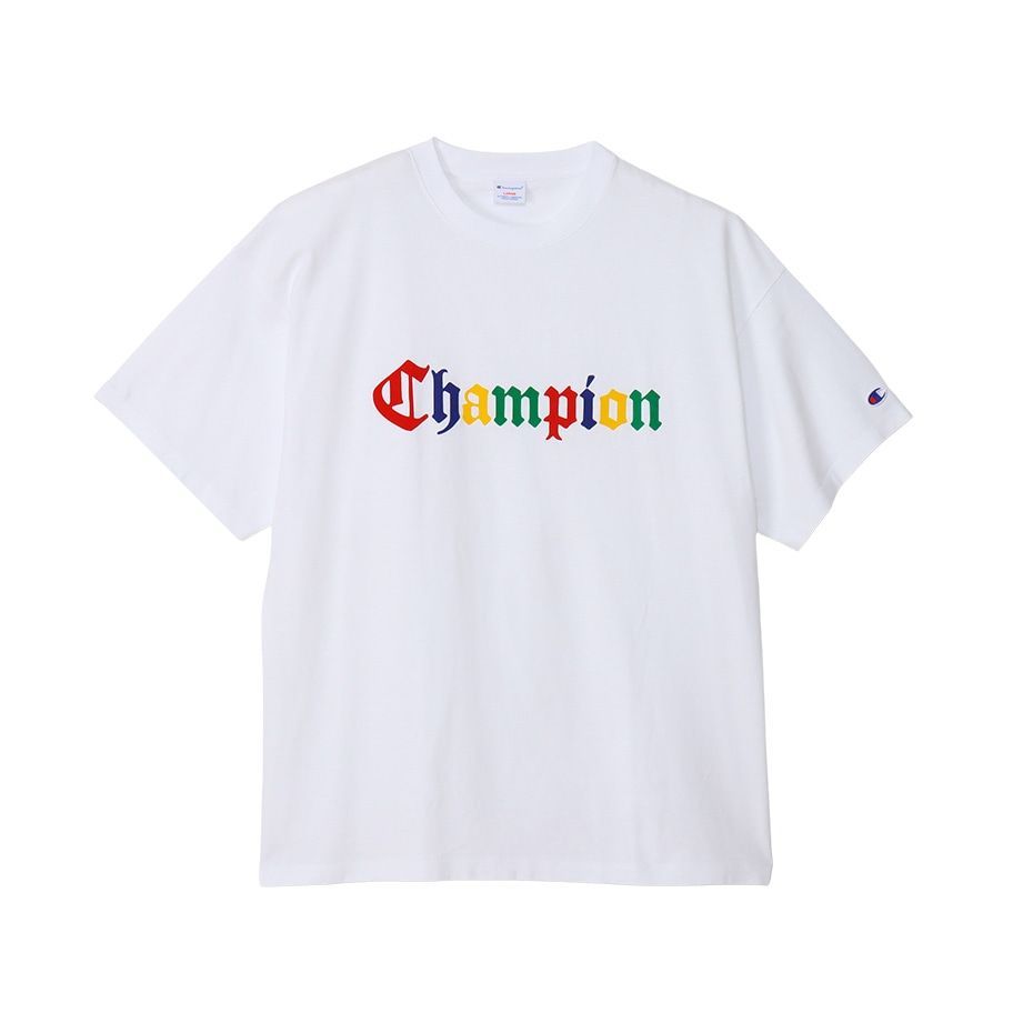 CHAMPION футболка мужская