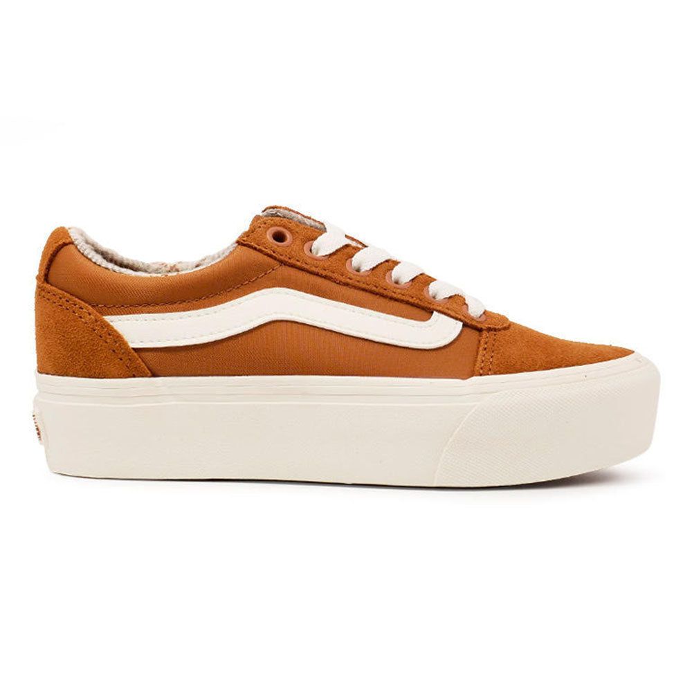 VANS Ward унисекс повседневные кроссовки