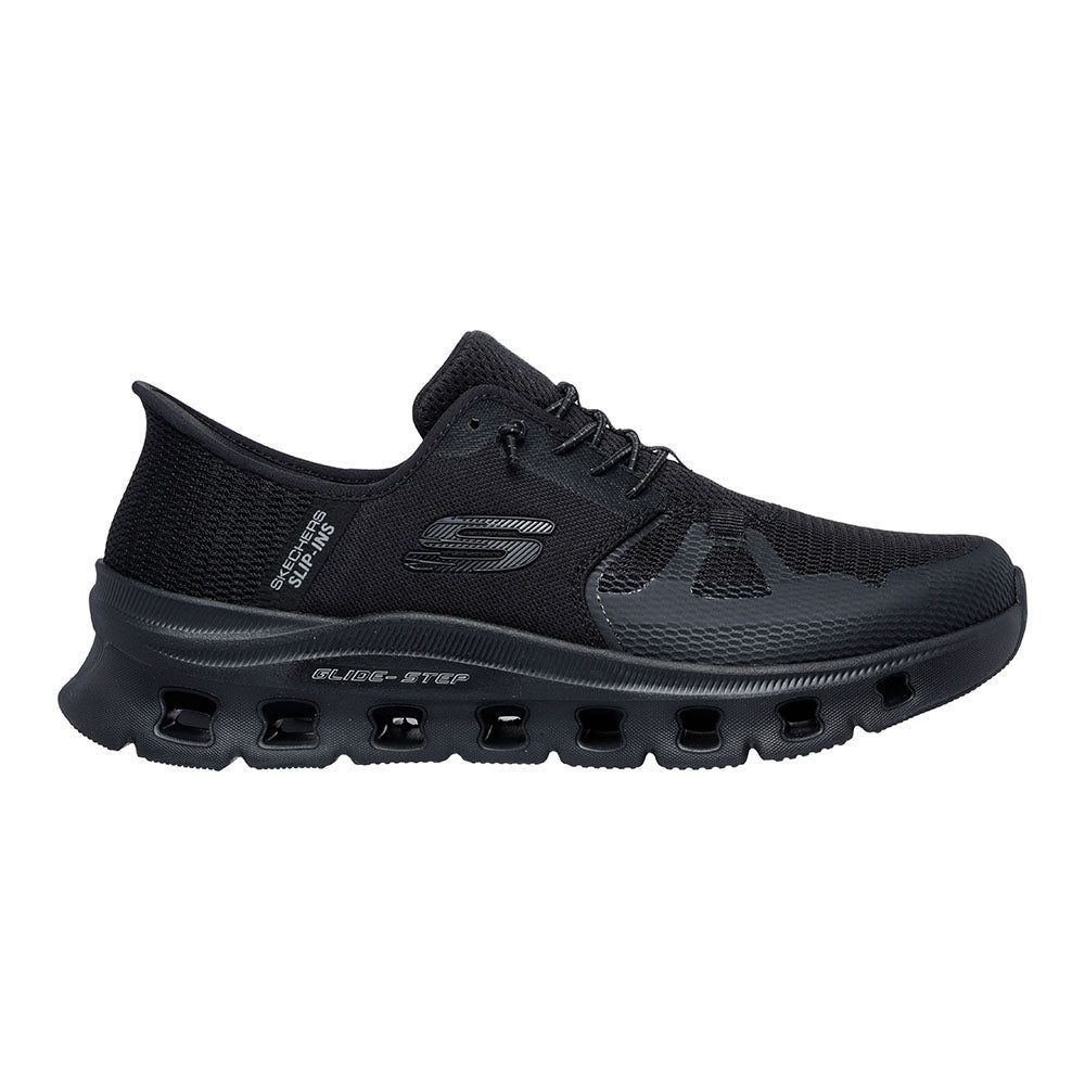 SKECHERS Hands Free Slip-ins Glide-Step Pro мужские повседневные кроссовки