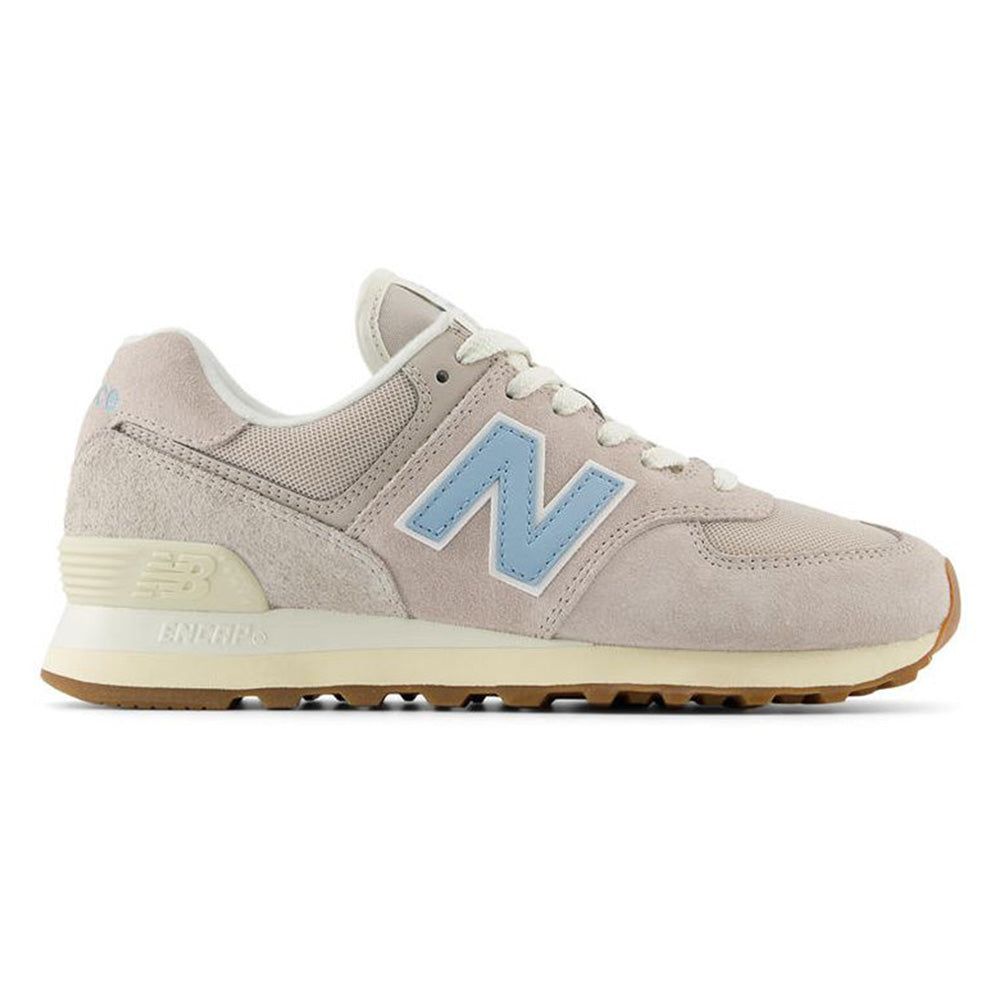 NEW BALANCE 574 женские повседневные кроссовки