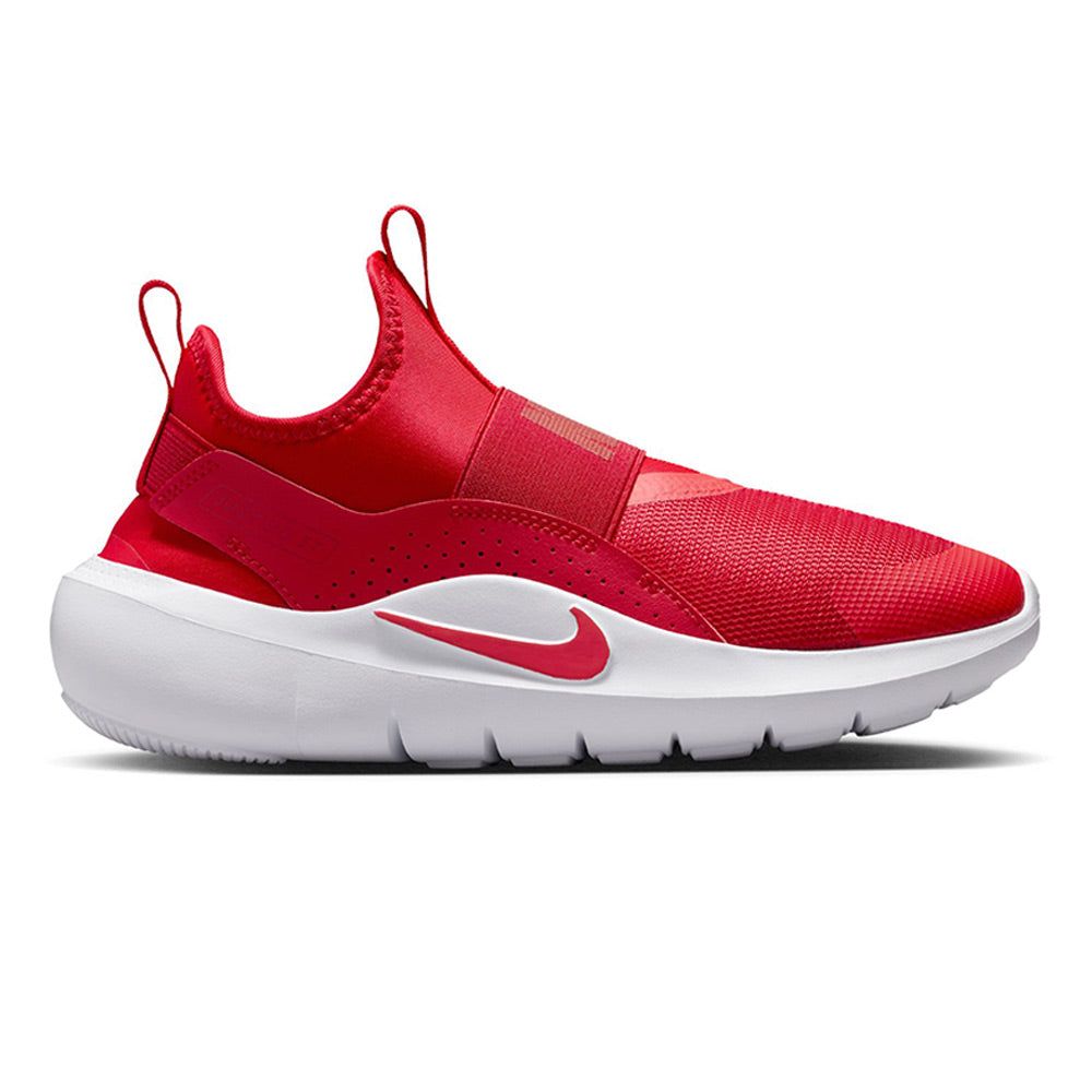 NIKE Flex Runner 4 детские беговые кроссовки
