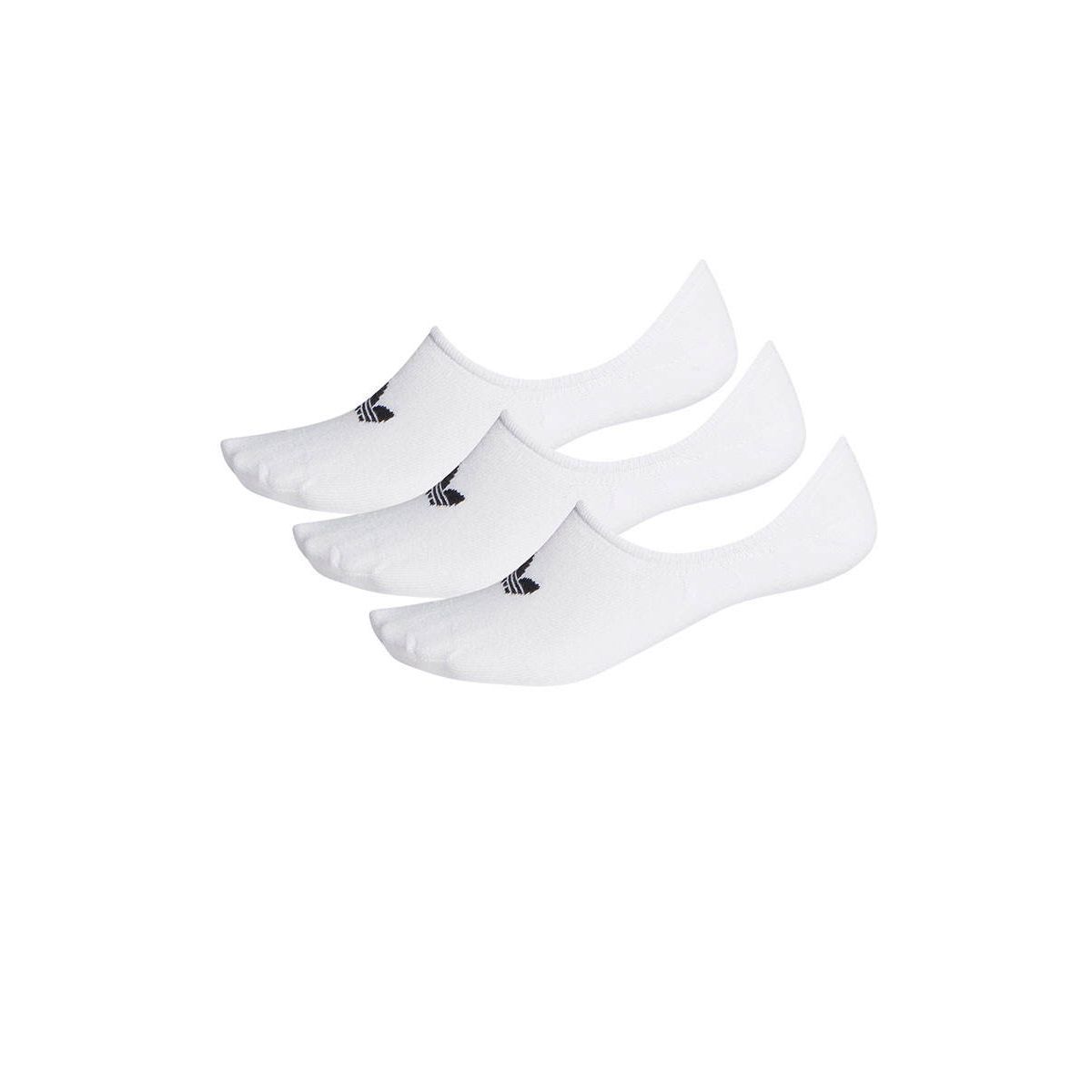 ADIDAS ORIGINALS Low Cut носки унисекс (3 пары)