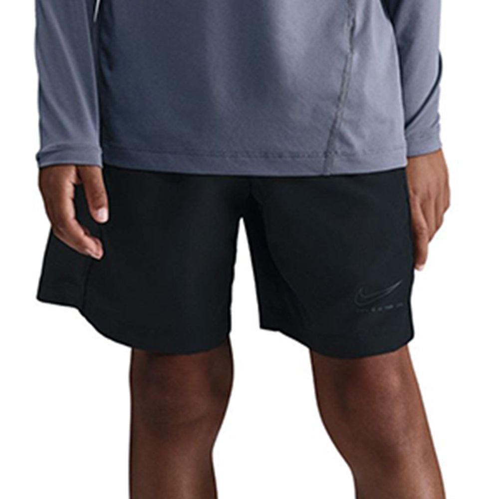 NIKE Sportswear Multi мужские тренировочные шорты