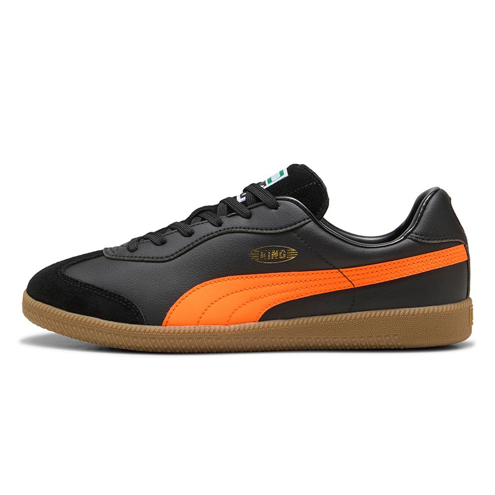 PUMA King 21 мужская обувь для футзала