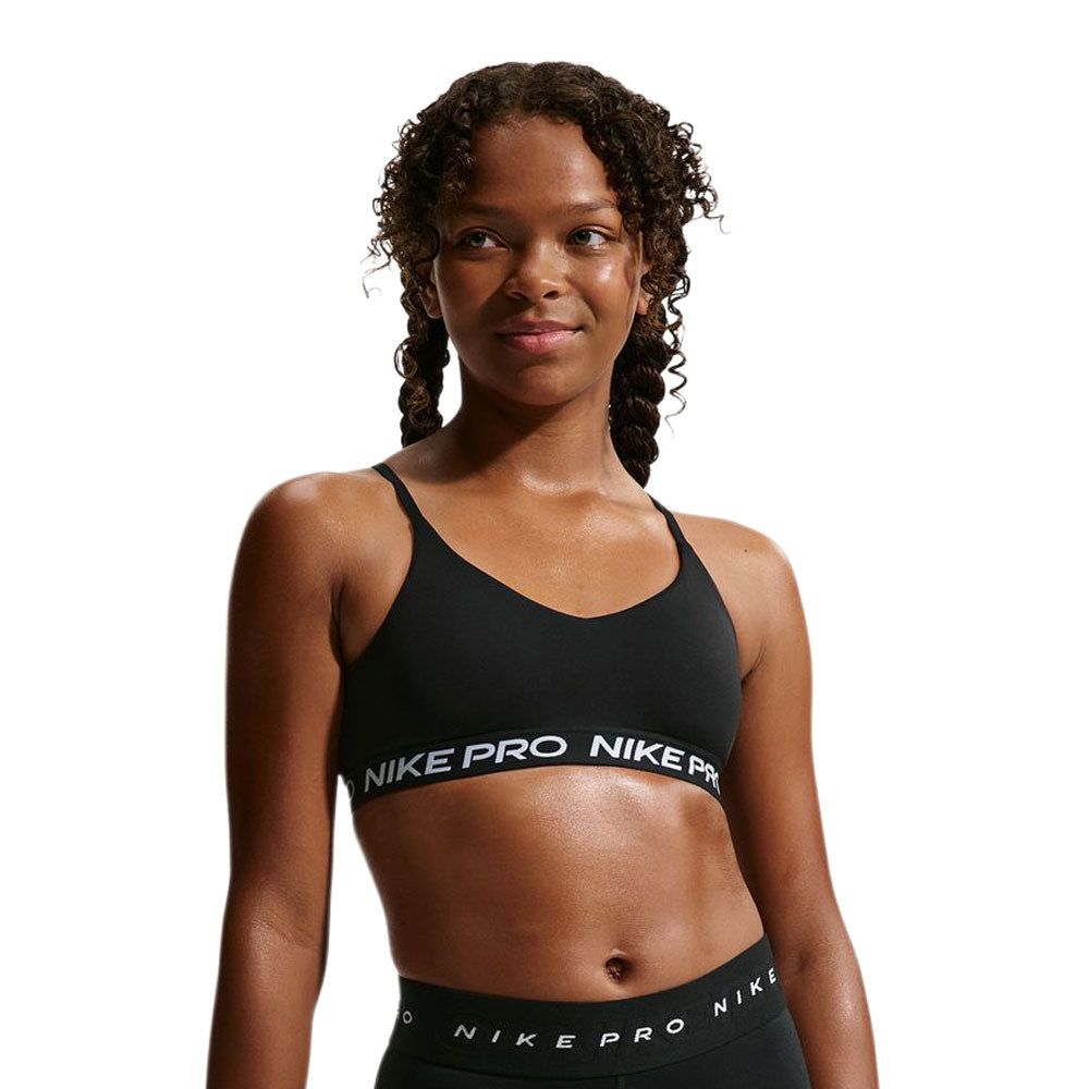 NIKE Pro Girls спортивный лиф