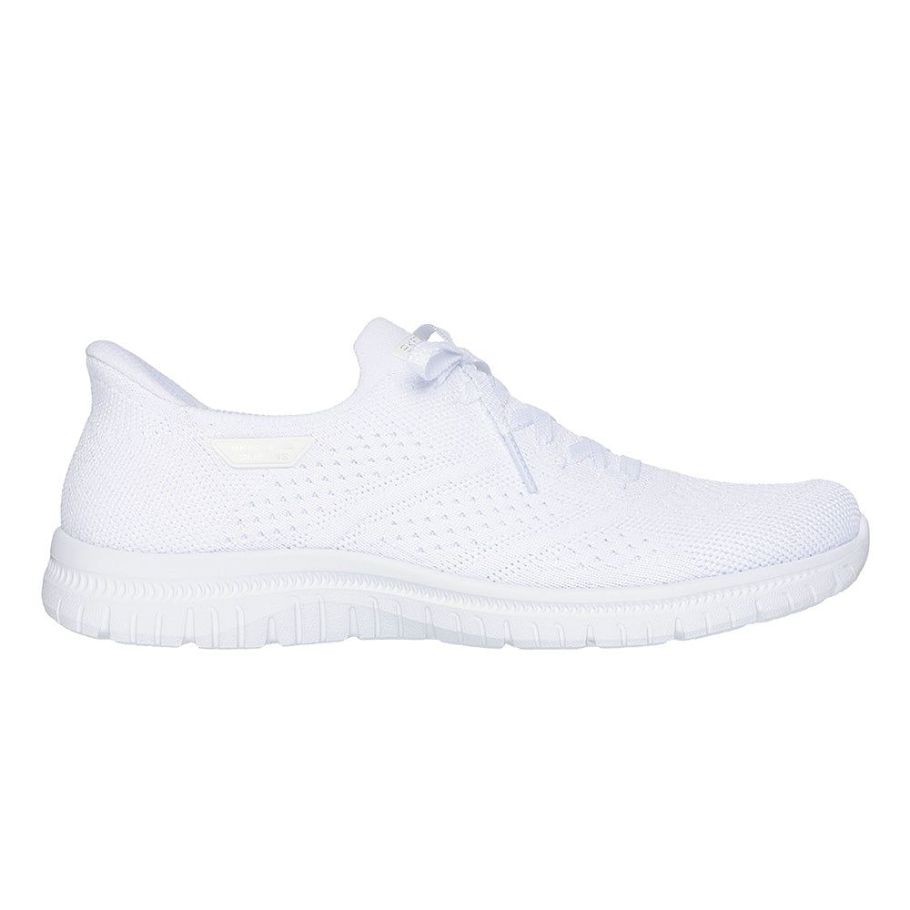 SKECHERS Hands Free Slip-ins®: Virtue Flawless женские повседневные кроссовки