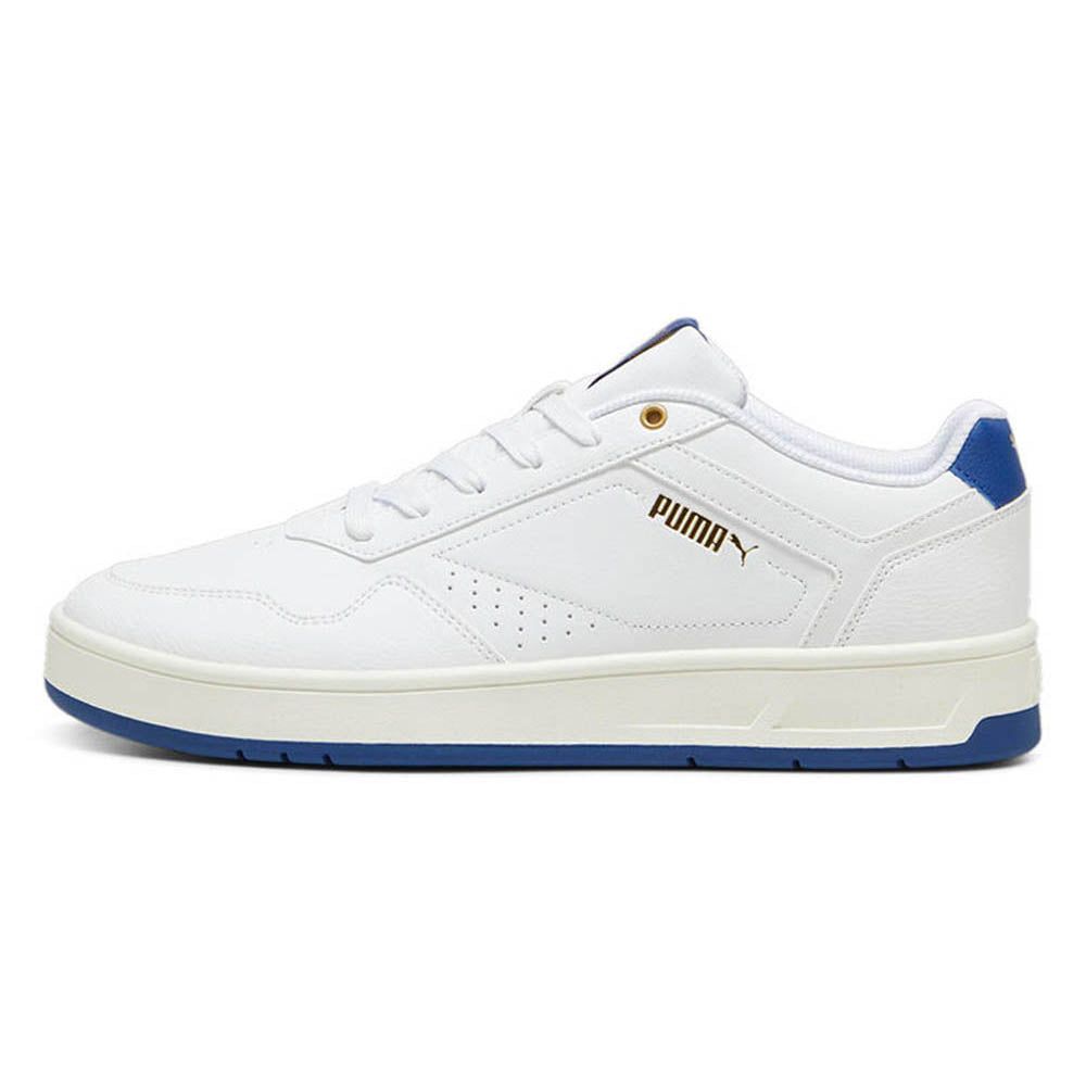 PUMA Court Classic унисекс повседневные кроссовки
