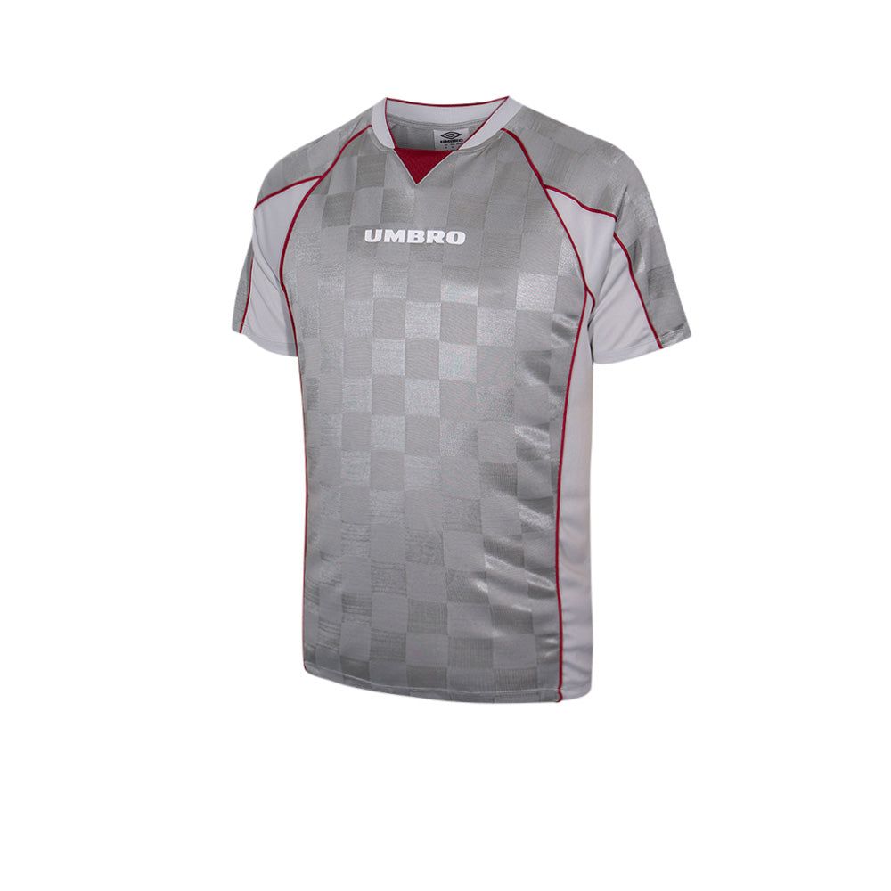UMBRO Panelled Reglan мужская футбольная футболка